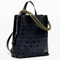 Desigual BACK BLOOMER SUMY 24WAKP22*Femme Sacs À Dos Femme
