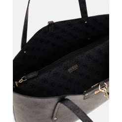Guess Cabas porte epaule Eco Brenton logo 4G*Femme Sacs Cabas