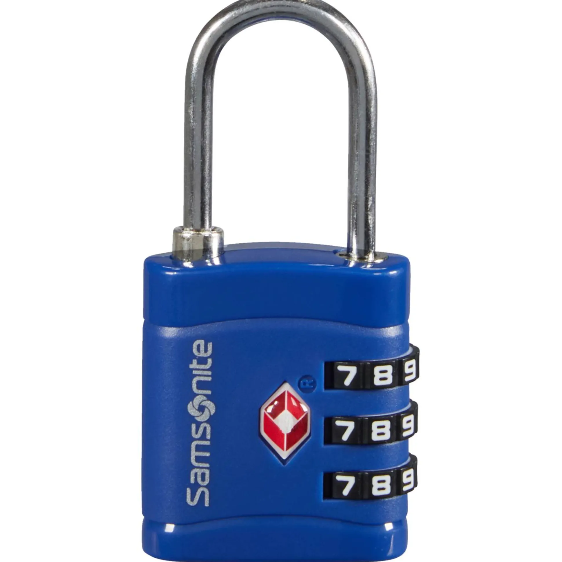 Samsonite Cadenas a combinaisons TSA special USA* Cadenas
