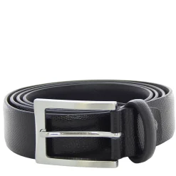 Serge Blanco Ceinture avec boucle finition mat*Homme Ceintures