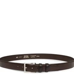 Lancaster Ceinture homme en cuir Soft*Homme Ceintures