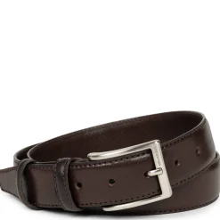 Lancaster Ceinture homme en cuir Soft*Homme Ceintures