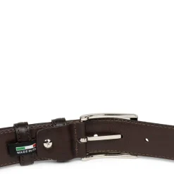 Lancaster Ceinture homme en cuir Soft*Homme Ceintures