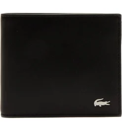Lacoste Coffret portefeuille et porte-cartes Fitzgerald*Homme Portefeuilles Homme