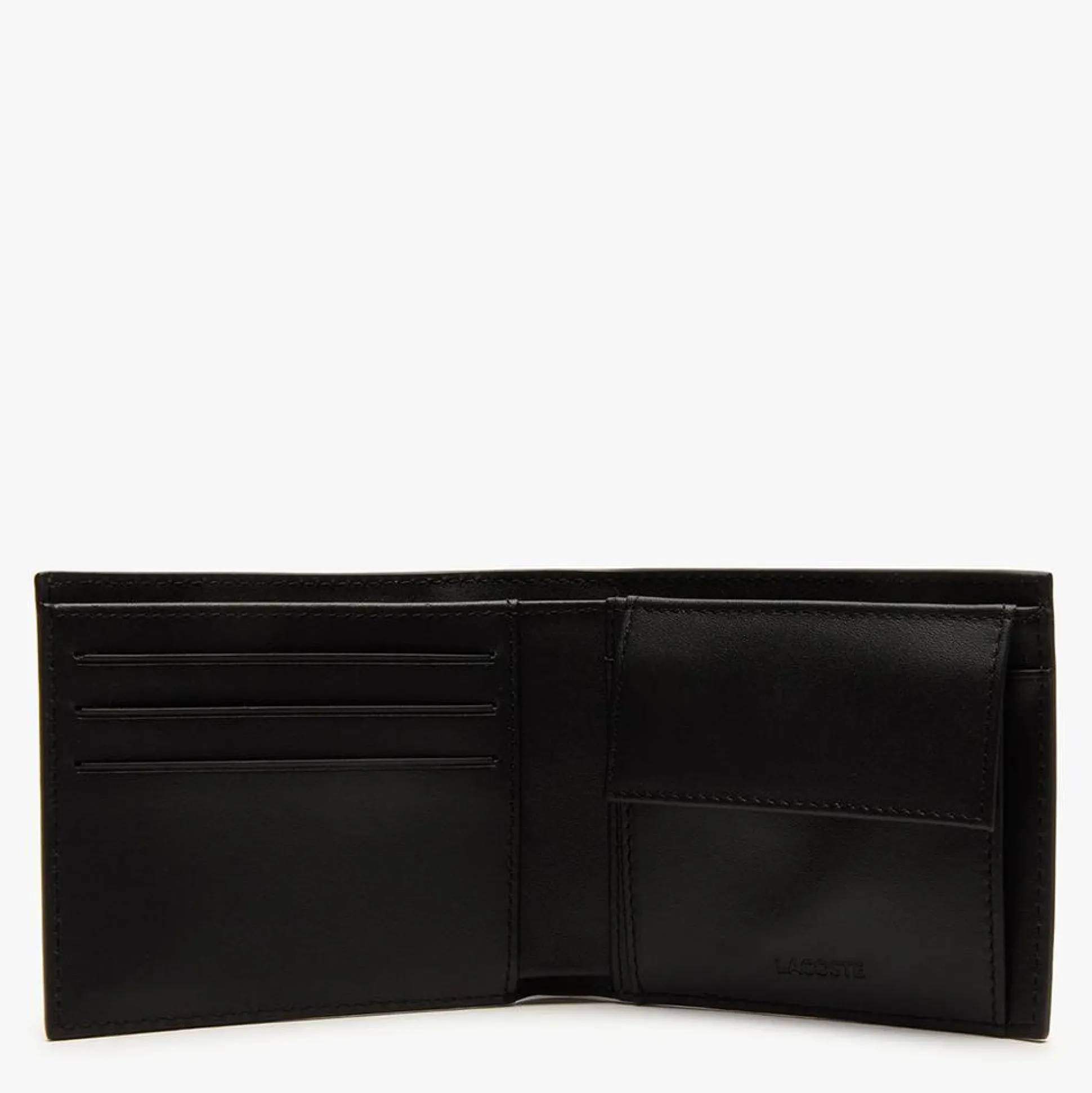 Lacoste Coffret portefeuille et porte-cartes Fitzgerald*Homme Portefeuilles Homme
