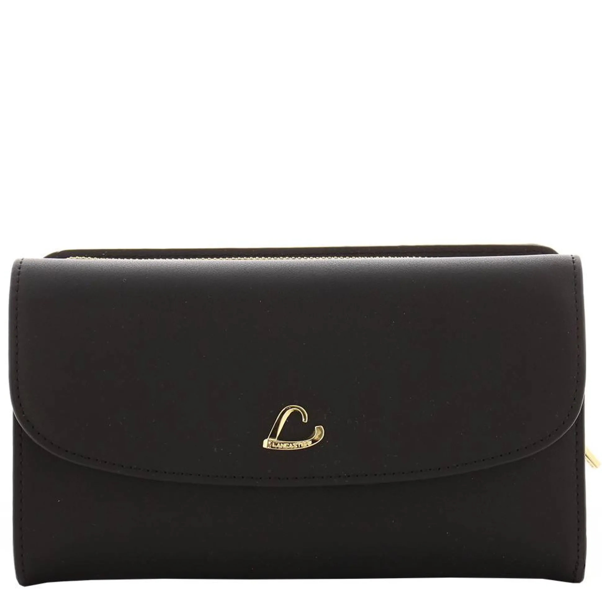 Lancaster Compagnon a rabat City Philos PM*Femme Portefeuilles Femme