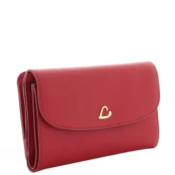 Lancaster Compagnon a rabat City Philos PM*Femme Portefeuilles Femme
