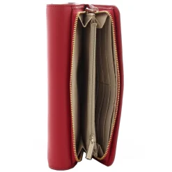 Lancaster Compagnon a rabat City Philos PM*Femme Portefeuilles Femme