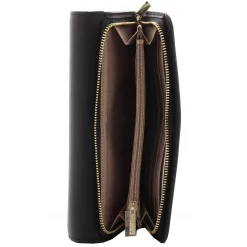 Lancaster Compagnon a rabat City Philos PM*Femme Portefeuilles Femme