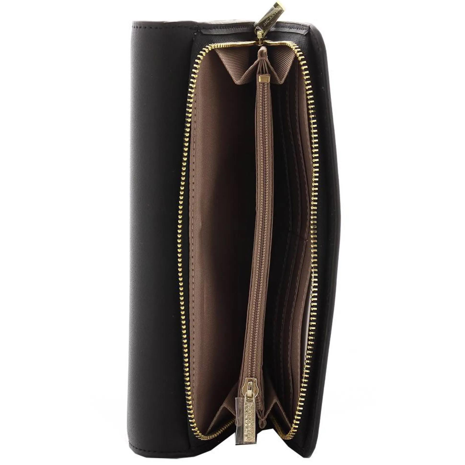 Lancaster Compagnon a rabat City Philos PM*Femme Portefeuilles Femme
