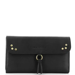 Francinel Compagnon Enola a rabat en cuir*Femme Portefeuilles Femme