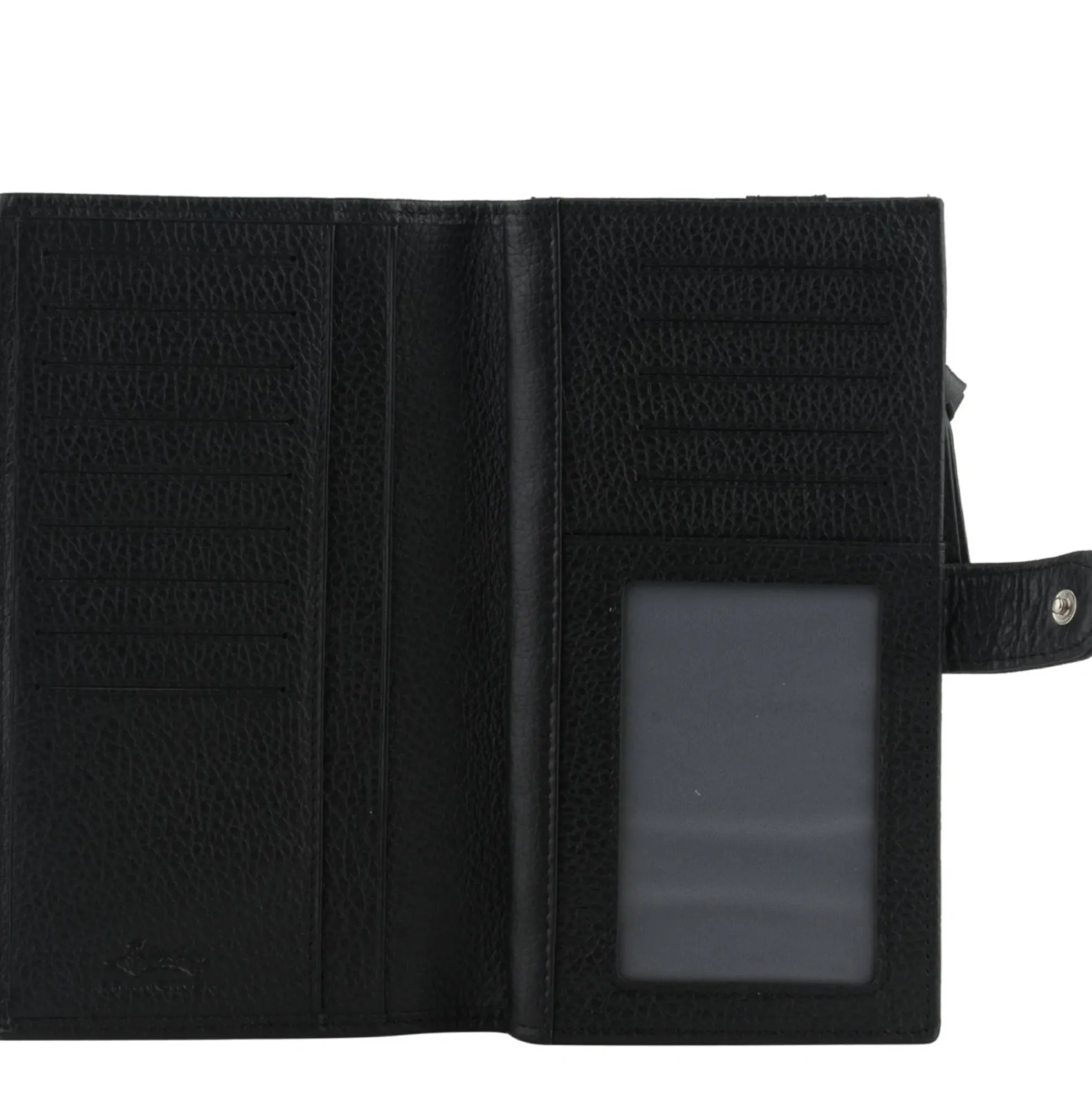 Francinel Compagnon femme Dakota effet graine*Femme Porte-Cartes Femme|Portefeuilles Femme