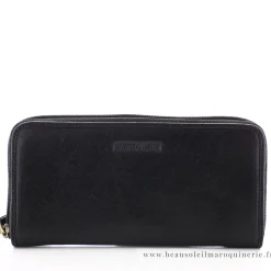 Arthur Aston Compagnon femme Edith en cuir*Femme Portefeuilles Femme