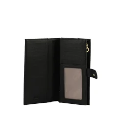 Francinel Compagnon Fermoir Abigail*Femme Porte-Cartes Femme
