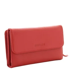 Arthur Aston Compagnon porte-chequier Celia en cuir*Femme Porte-Chéquier Femme