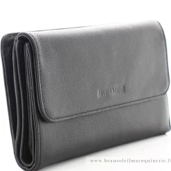Arthur Aston Compagnon porte-chequier Celia en cuir*Femme Porte-Chéquier Femme