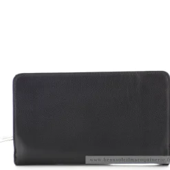 Arthur Aston Compagnon porte-chequier Celia en cuir*Femme Porte-Chéquier Femme