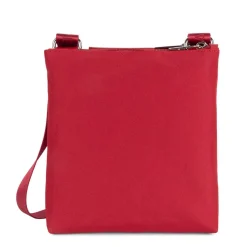 Lancaster Double pochette zippee Smart KBA*Femme Sacs Bandoulière