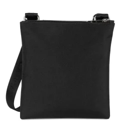 Lancaster Double pochette zippee Smart KBA*Femme Sacs Bandoulière