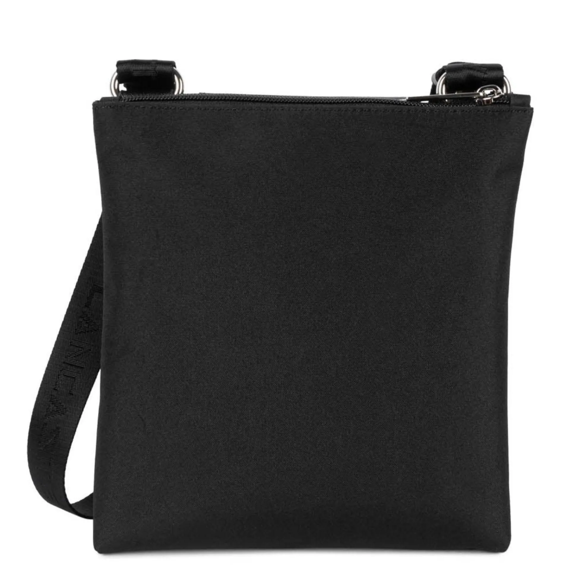 Lancaster Double pochette zippee Smart KBA*Femme Sacs Bandoulière