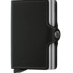 Secrid Double porte-cartes Twinwallet Original*Femme/Homme Porte-Cartes Homme|Porte-Cartes Femme