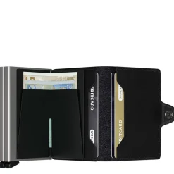 Secrid Double porte-cartes Twinwallet Original*Femme/Homme Porte-Cartes Homme|Porte-Cartes Femme