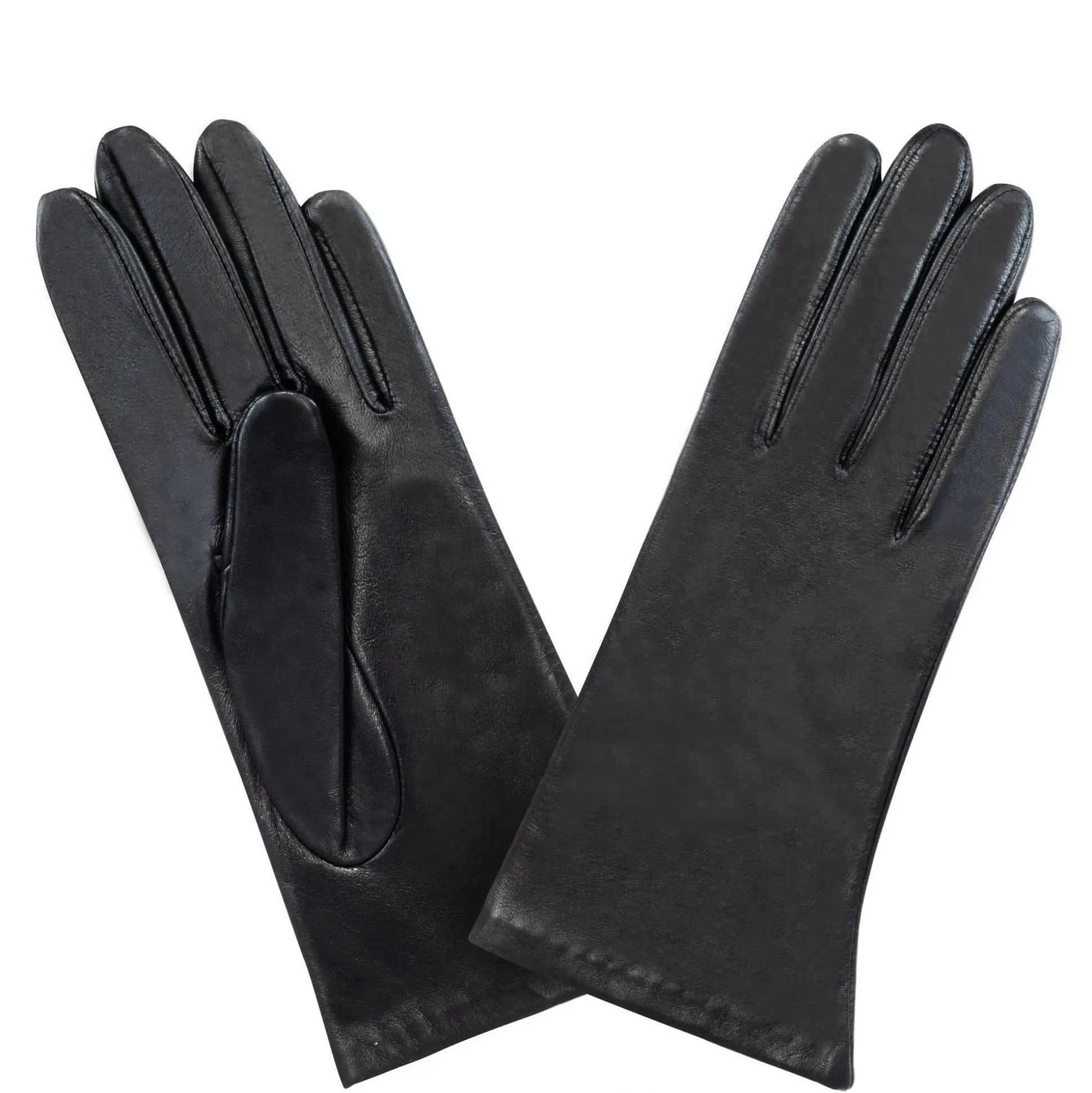 Glove Story Gants femme en cuir d'agneau Smart Touch*Femme Gants Femme