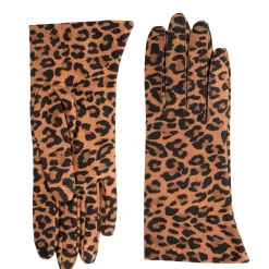 Glove Story Gants femme en cuir d'agneau Smart Touch*Femme Gants Femme