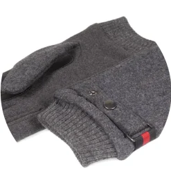 Isotoner Gants tissu laine compatibles ecrans tactiles*Homme Gants Homme