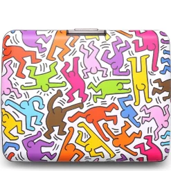 Ogon Grand porte-cartes Smart Case Large aluminium*Homme Porte-Cartes Homme