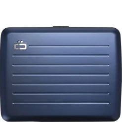 Ogon Grand porte-cartes Smart Case Large aluminium*Homme Porte-Cartes Homme