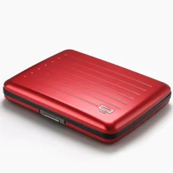 Ogon Grand porte-cartes Smart Case Large aluminium*Homme Porte-Cartes Homme