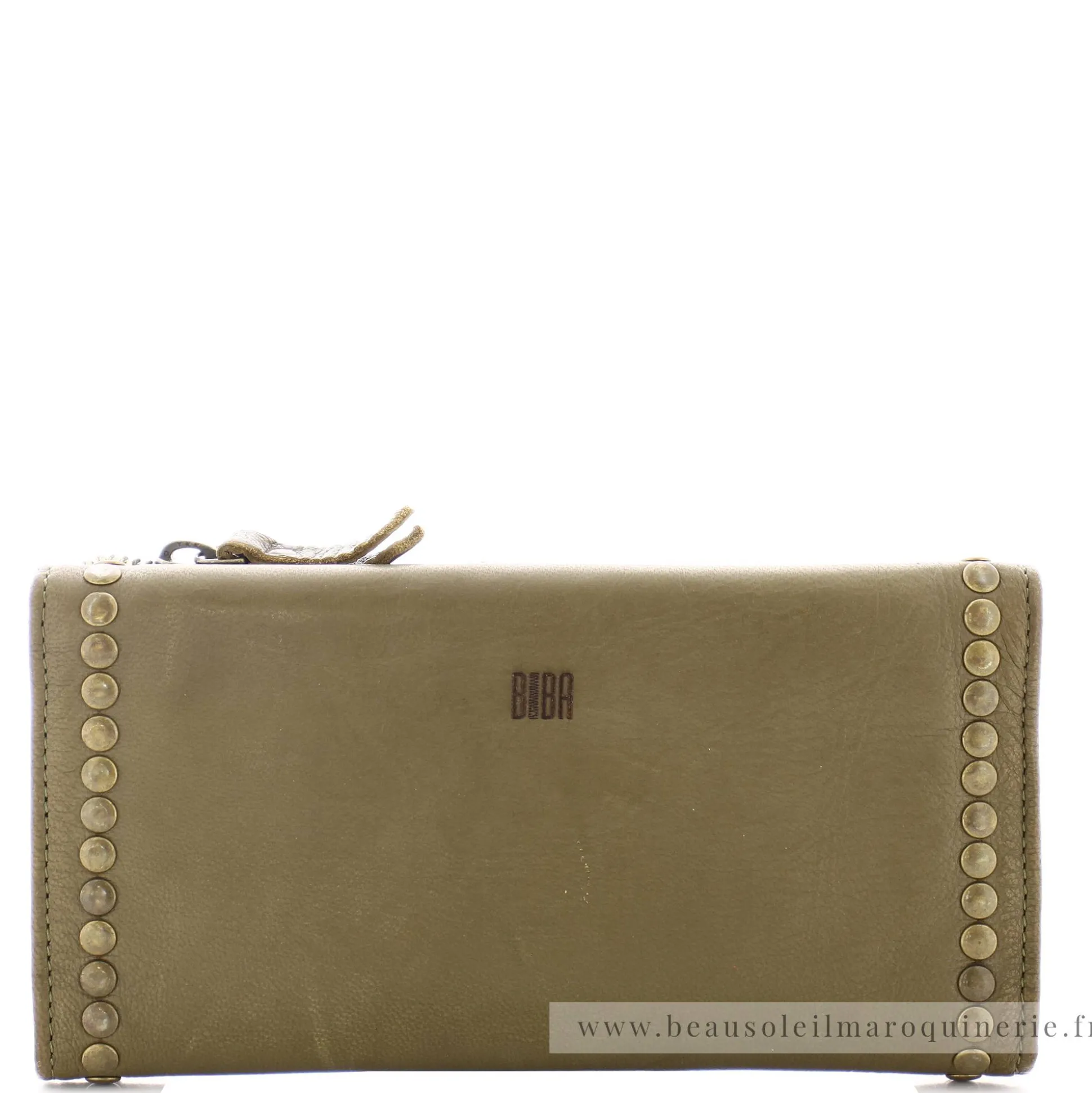 Biba Grand portefeuille cloute Portland*Femme Portefeuilles Femme