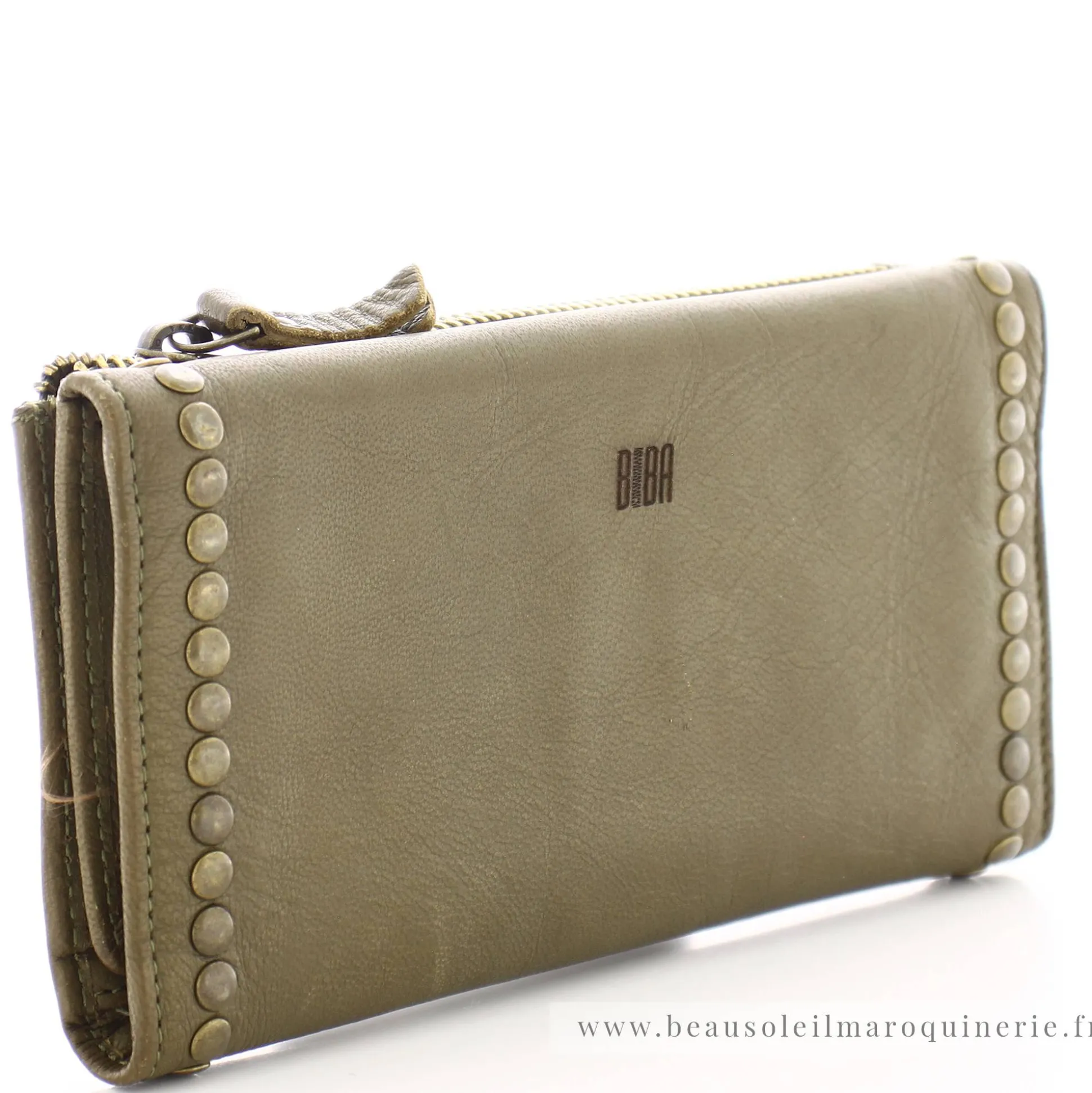 Biba Grand portefeuille cloute Portland*Femme Portefeuilles Femme