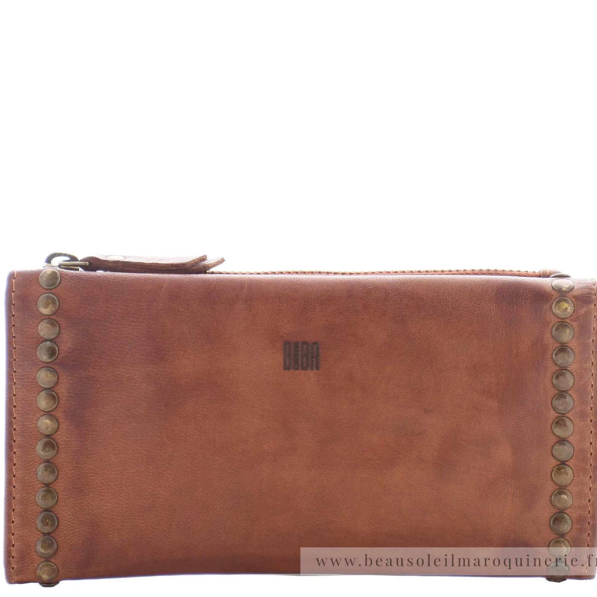 Biba Grand portefeuille cloute Portland*Femme Portefeuilles Femme
