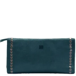Biba Grand portefeuille cloute Portland*Femme Portefeuilles Femme