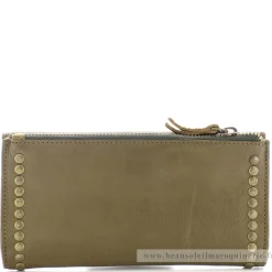 Biba Grand portefeuille cloute Portland*Femme Portefeuilles Femme