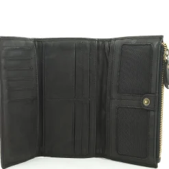 Biba Grand portefeuille cloute Portland*Femme Portefeuilles Femme