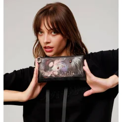 Anekke Grand portefeuille Dreamverse RFID*Femme Portefeuilles Femme