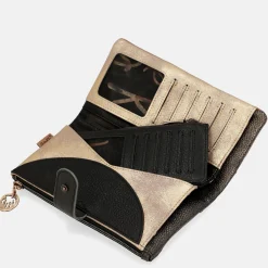 Anekke Grand portefeuille Dreamverse RFID*Femme Portefeuilles Femme