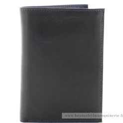 Arthur Aston Grand portefeuille en cuir Pablo*Homme Portefeuilles Homme