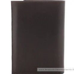 Arthur Aston Grand portefeuille en cuir Pablo*Homme Portefeuilles Homme