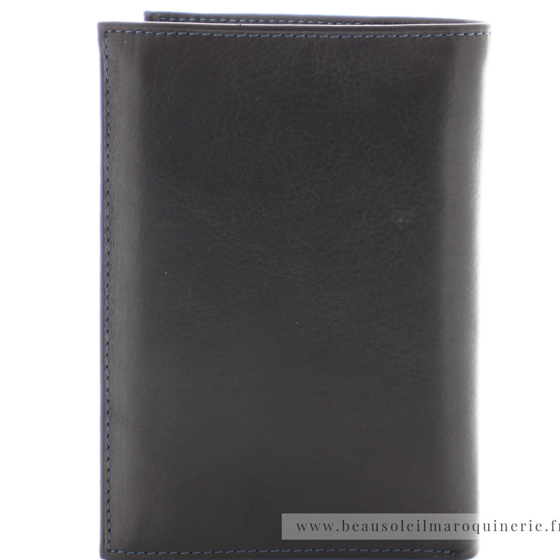 Arthur Aston Grand portefeuille en cuir Pablo*Homme Portefeuilles Homme