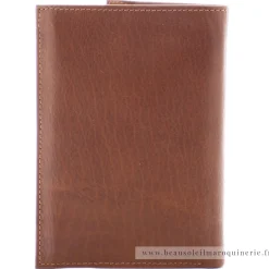 Arthur Aston Grand portefeuille en cuir Pablo*Homme Portefeuilles Homme