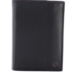 Serge Blanco Grand portefeuille en cuir Vancouver*Homme Portefeuilles Homme