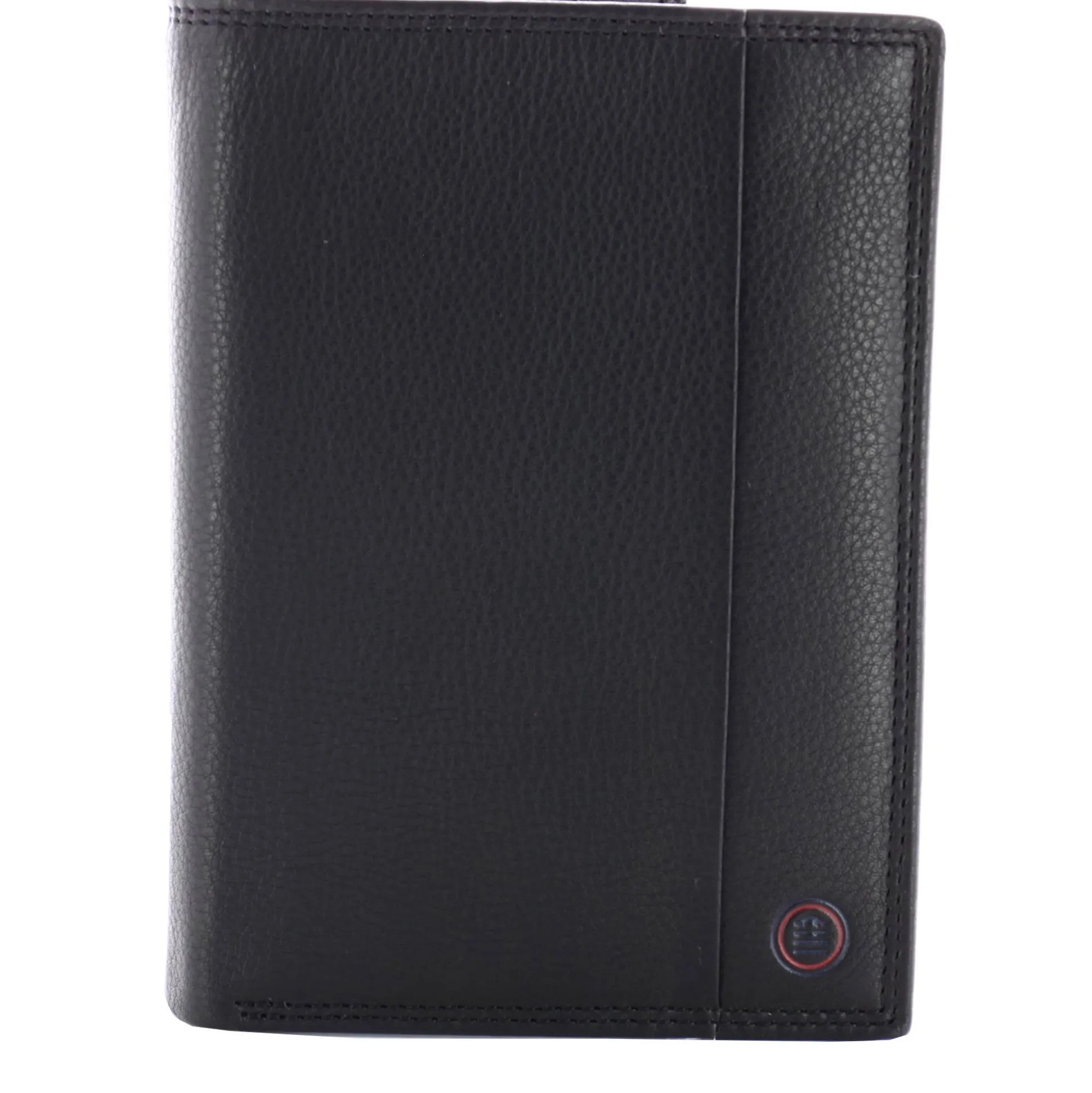 Serge Blanco Grand portefeuille en cuir Vancouver*Homme Portefeuilles Homme
