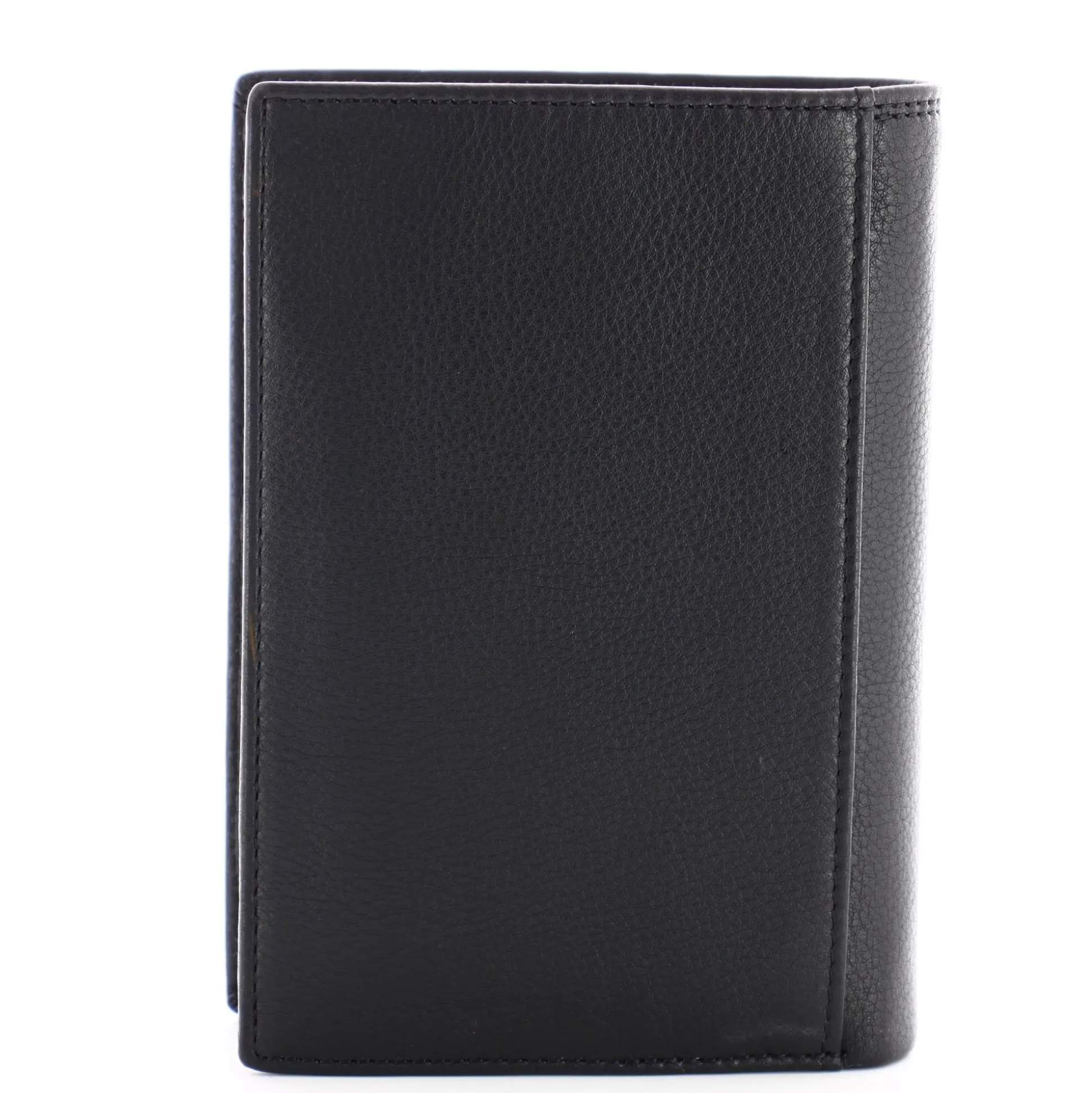 Serge Blanco Grand portefeuille en cuir Vancouver*Homme Portefeuilles Homme