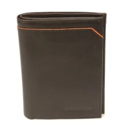 Arthur Aston Grand portefeuille Ennis cuir plonge*Homme Portefeuilles Homme