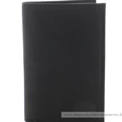 Francinel Grand portefeuille homme en cuir Bilbao*Homme Portefeuilles Homme