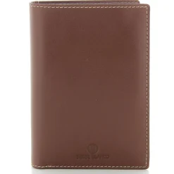 Serge Blanco Grand portefeuille homme Marfa en cuir*Homme Portefeuilles Homme